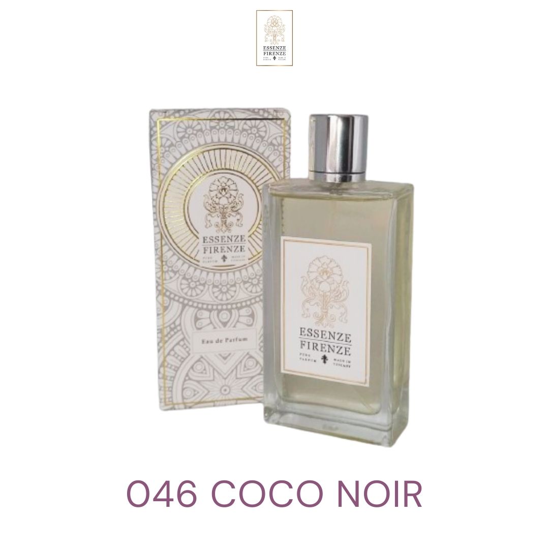046 Equivalente ispirato a COCO NOIR