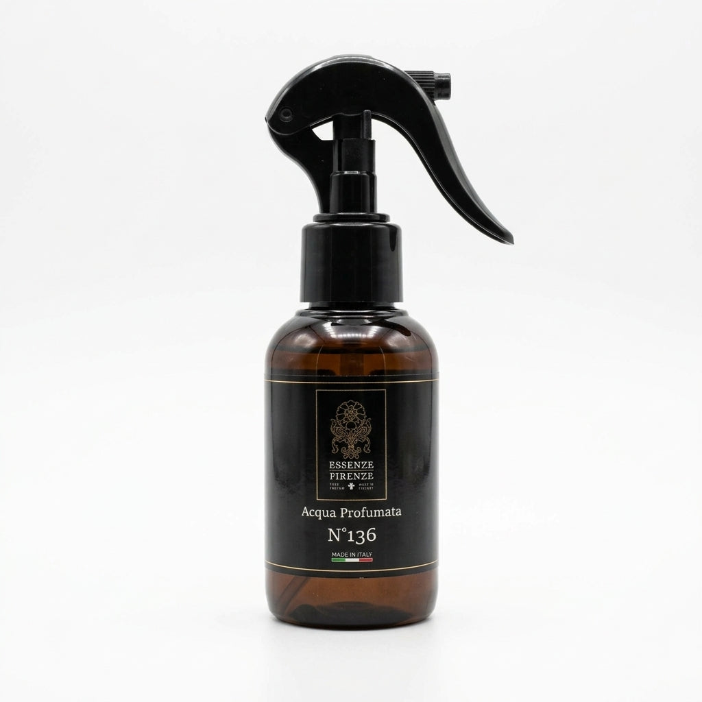 ACQUA CORPO FRAGRANZATA N°136 da 100ML