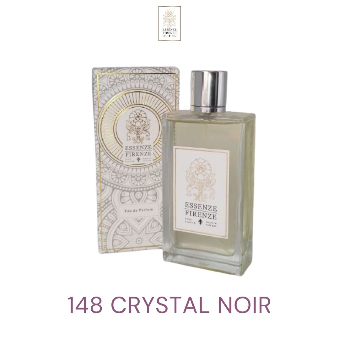 148 Equivalente ispirato a CRYSTAL NOIR by VERSACE
