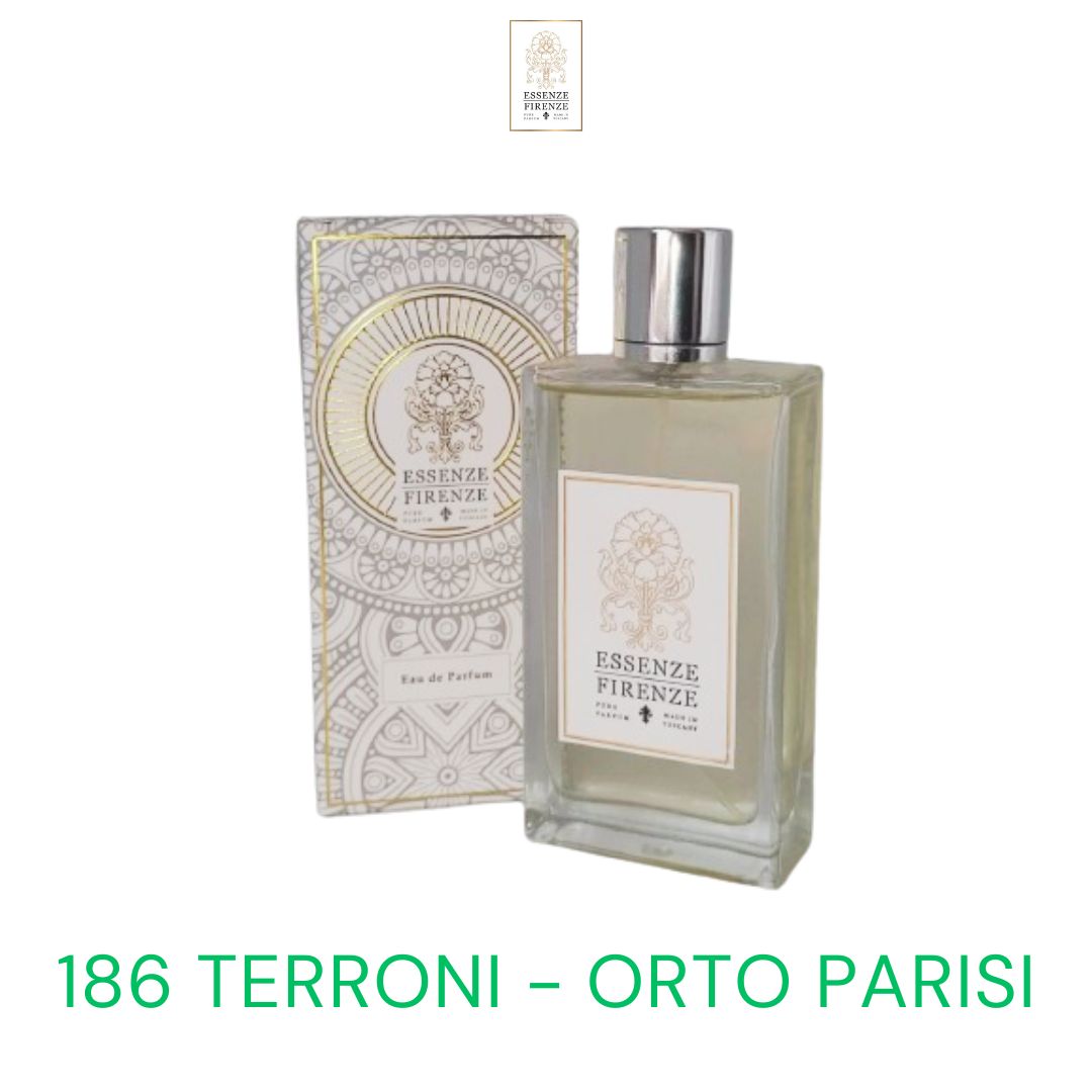 186 Equivalente ispirato a TERRONI
