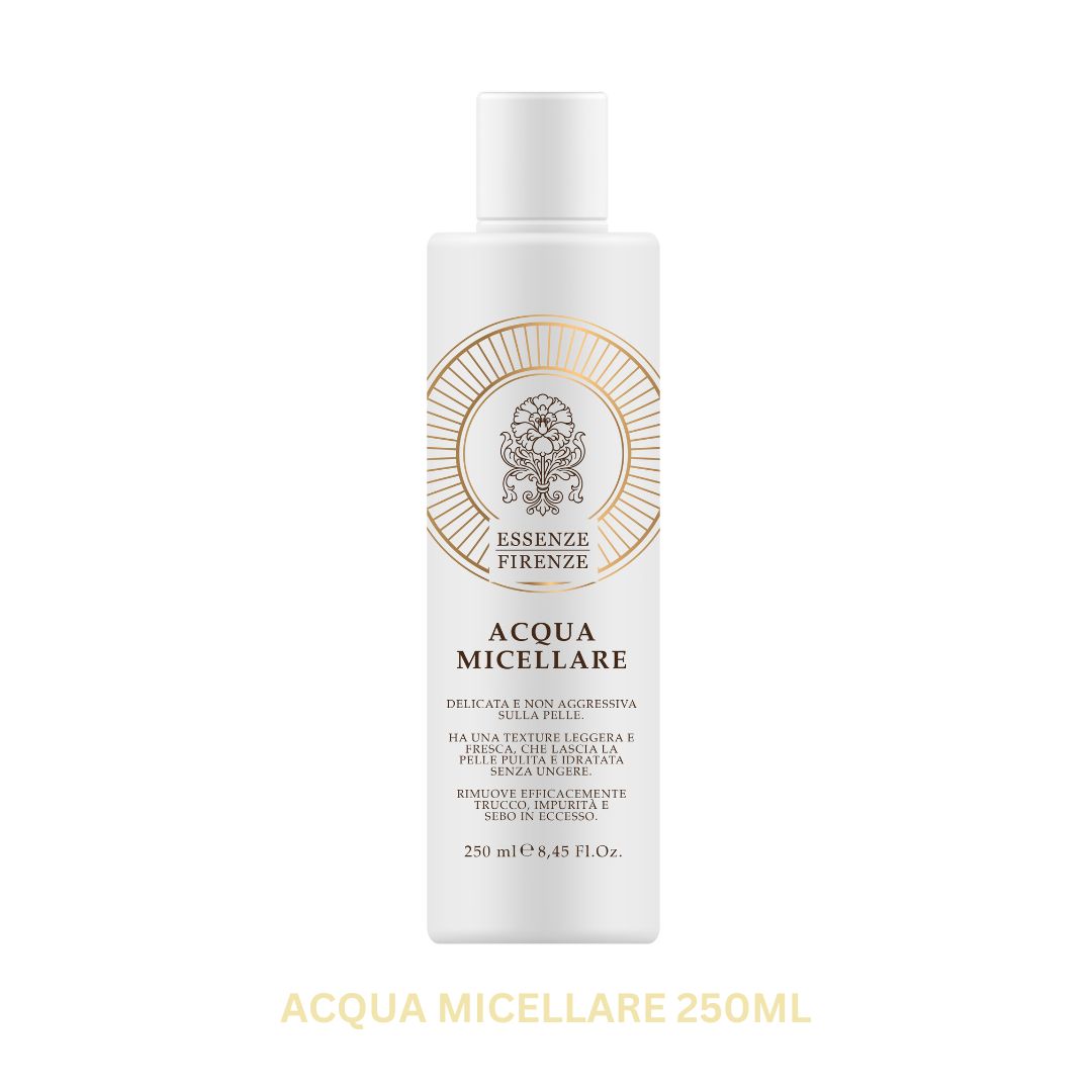 Acqua Micellare da 250ml