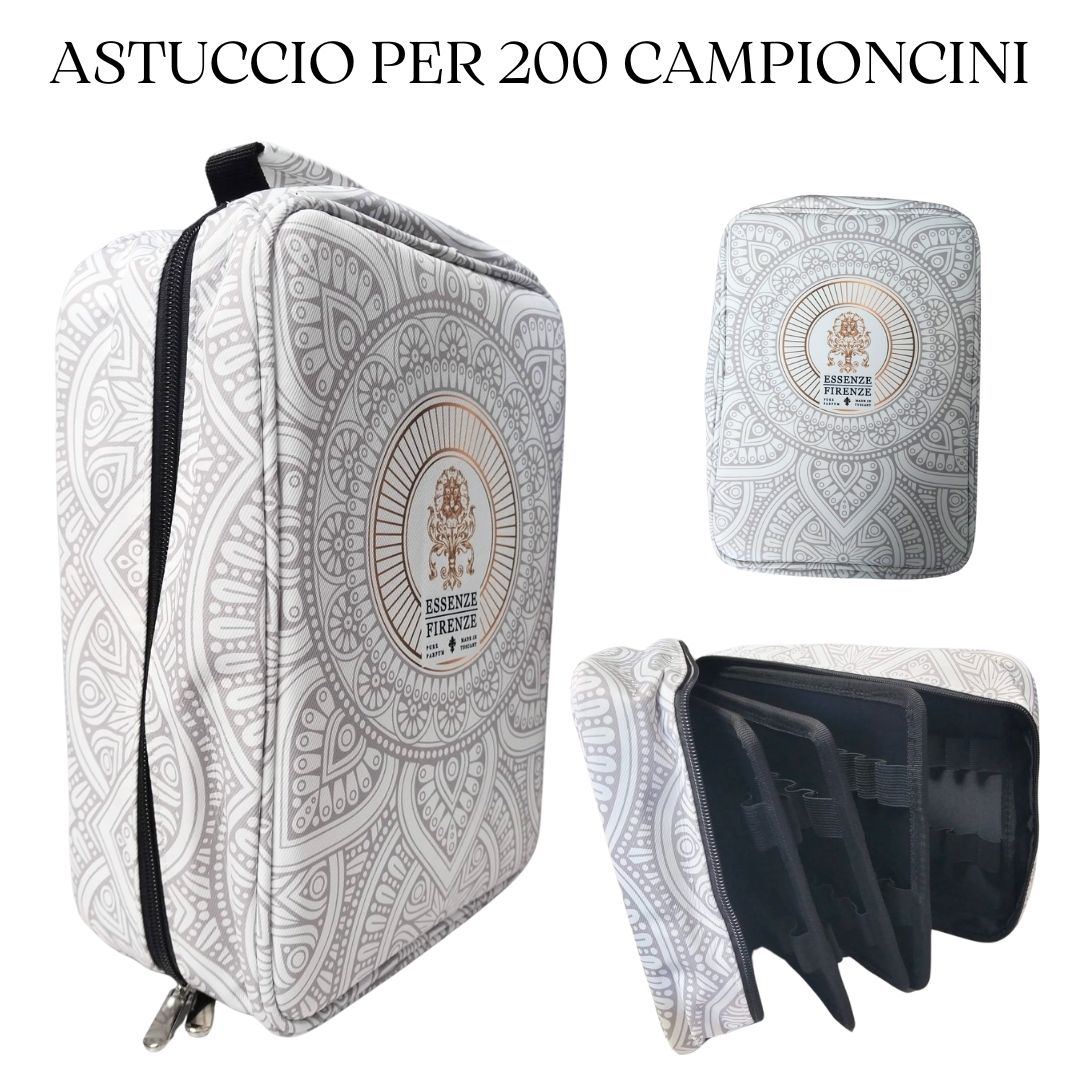 VALIGETTA PER CAMPIONI PROFUMO