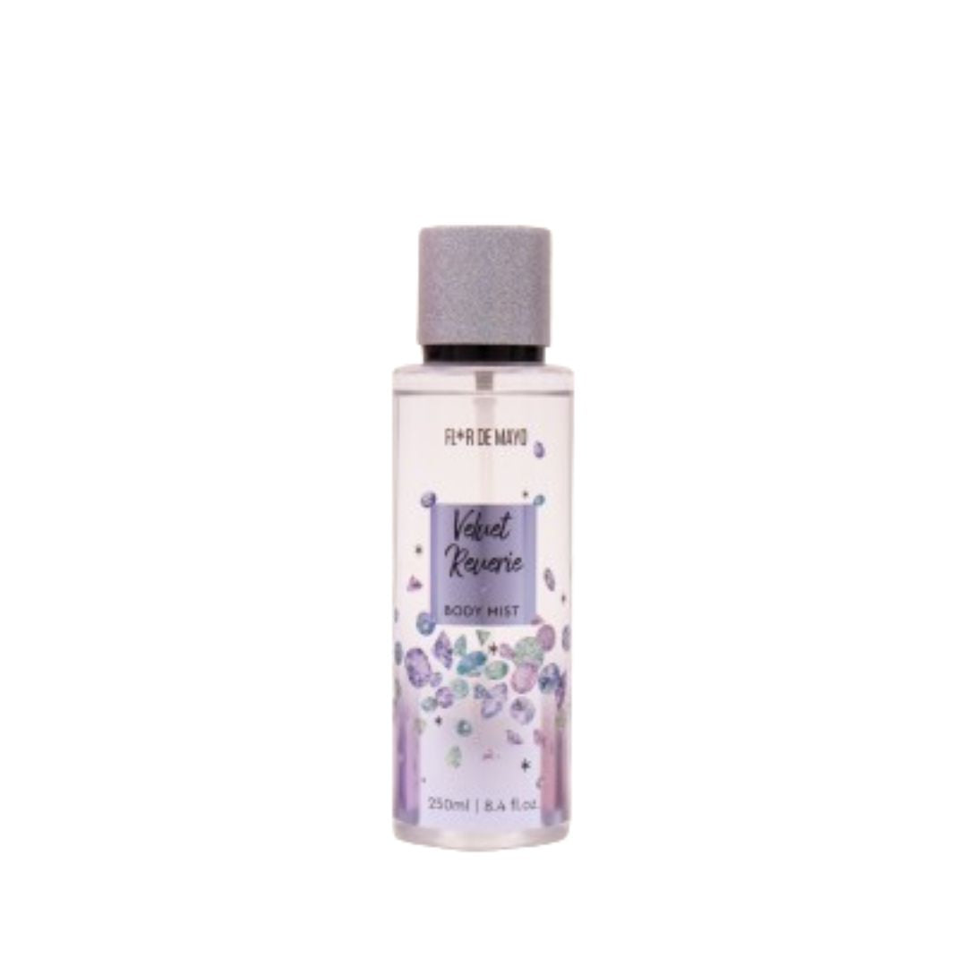 ACQUA CORPO VELVET REVERIE - FANTASIE SETOSE 250ML