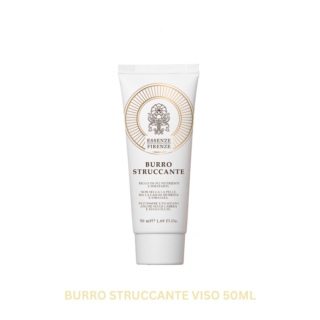 Burro struccante da 50ml