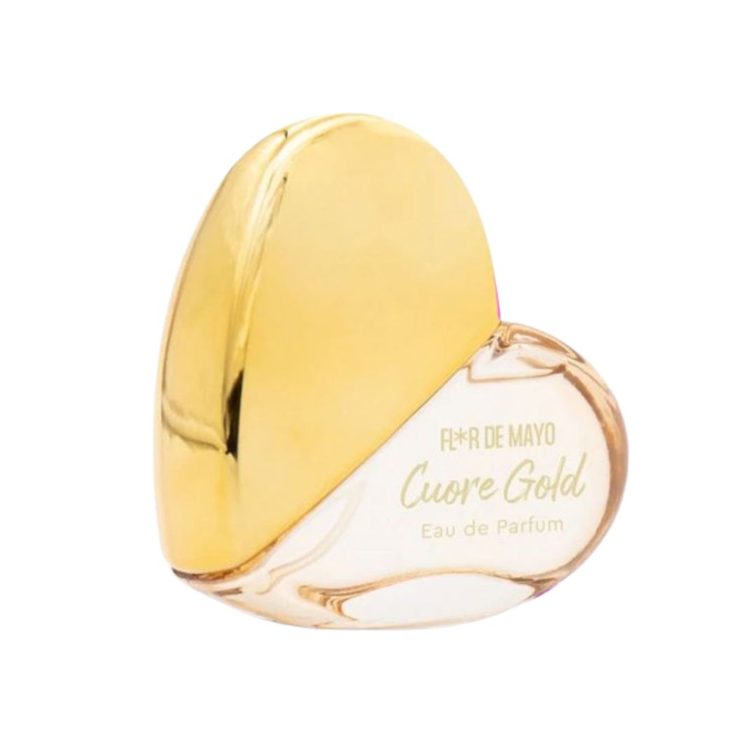 Miniatura CUORE ORO ispirata a Lady Million EDT 20ml