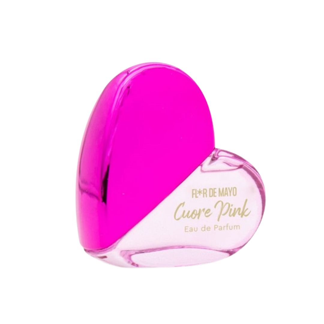 Miniatura CUORE ROSA ispirata a Chloè EDT 20ml