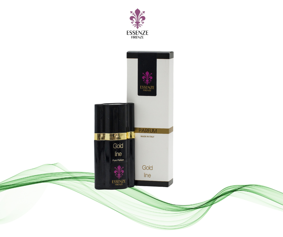 Essenze Firenze parfum 126 ispirato a VIKING