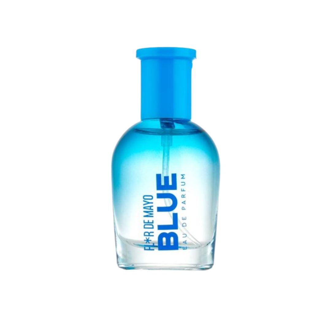 Miniatura HOMME BLUE ispirata a Bad Boy Carolina Herrera EDT 23ml