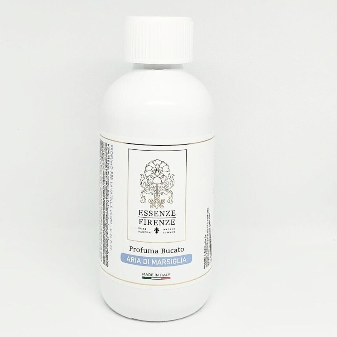 Profumo Lavatrice 250ml Aria di Marsiglia