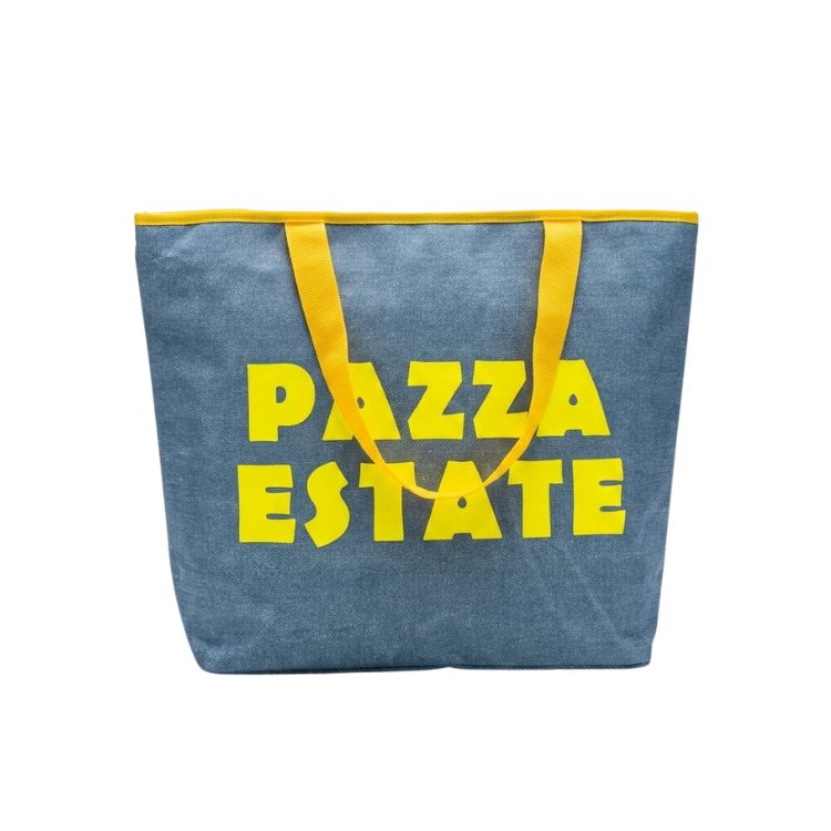 Borsa frigo "estate pazza"