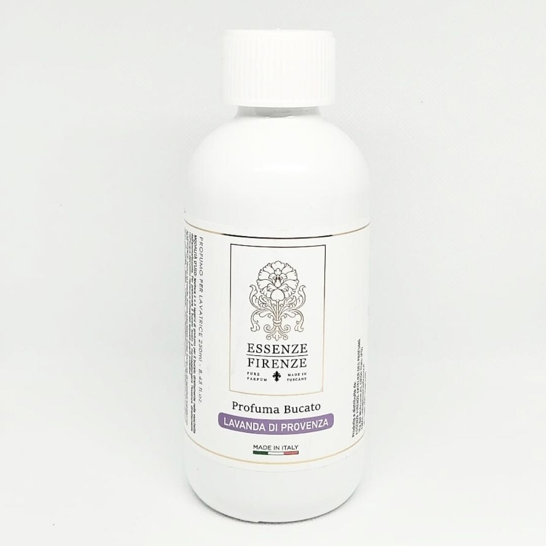 Profumo Lavatrice 250ml Lavanda di Provenza
