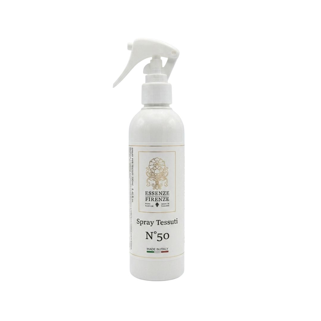 Spray per tessuti N°50 da 250ml