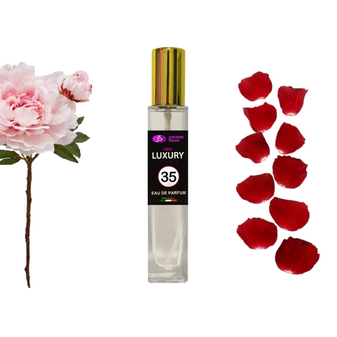 Eau de Parfum equivalente a Creed Fleur de Gardenia