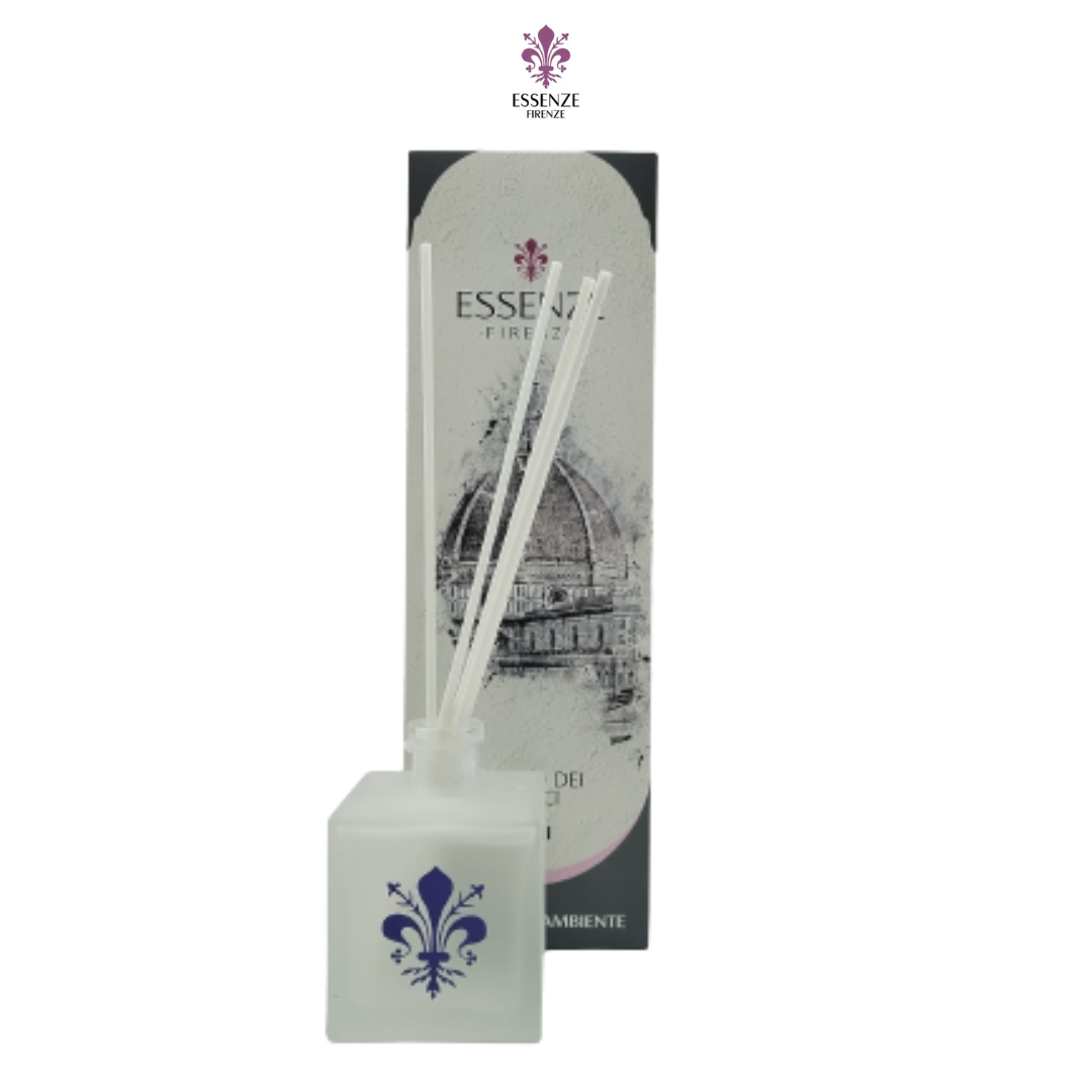 Diffusore ambiente 200ml Elba turchese