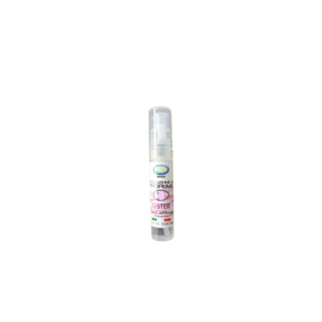 Tester Singolo 3ML