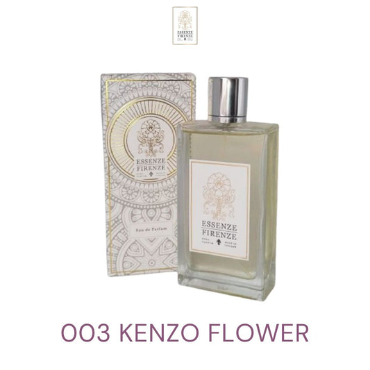 003 Equivalente ispirato a KENZO FLOWER