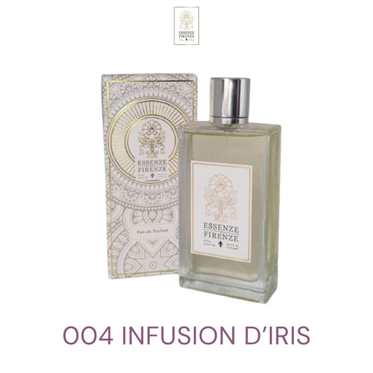 004 Equivalente ispirato a INFUSION D'IRIS