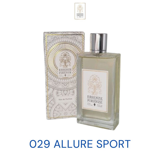 029 Equivalente ispirato a ALLURE SPORT