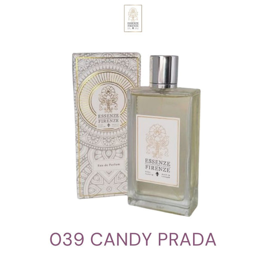 039 Equivalente ispirato a CANDY PRADA