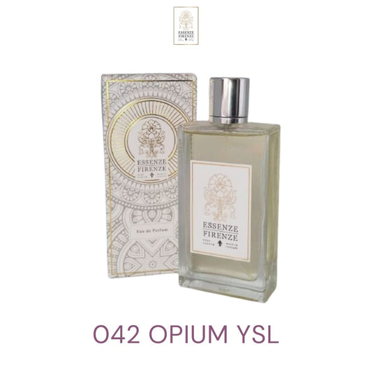 042 Equivalente ispirato a OPIUM YSL