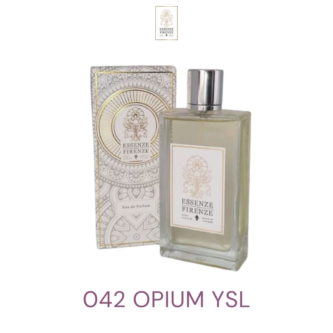 042 Equivalente ispirato a OPIUM