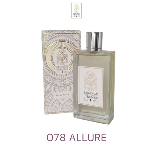 078 Equivalente ispirato a ALLURE DONNA