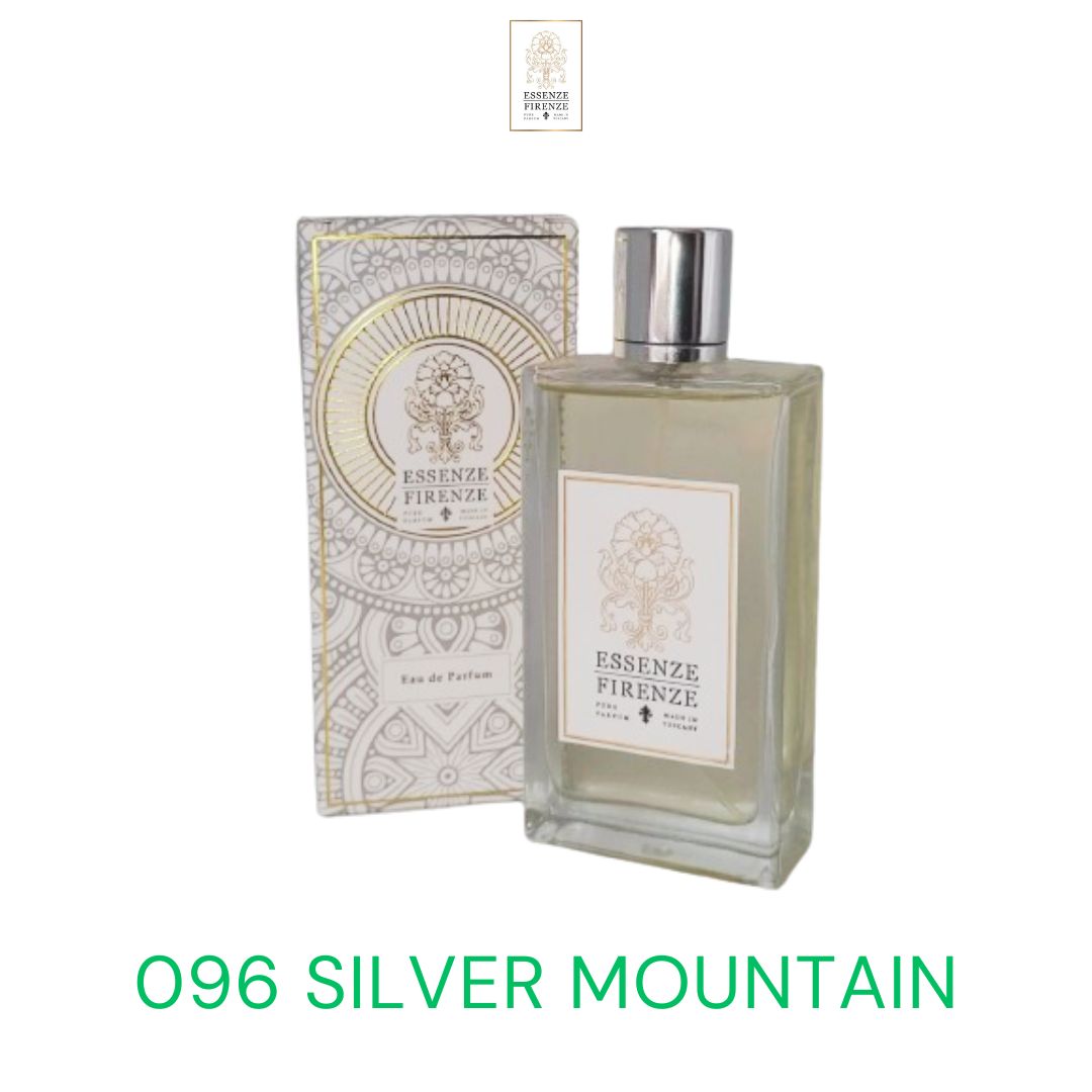096 Equivalente ispirato a SILVER MOUNTAIN