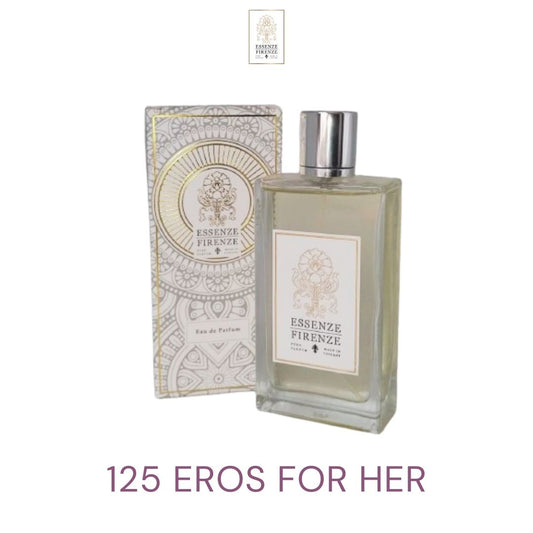 125 Equivalente ispirato a EROS FOR HER by VERSACE