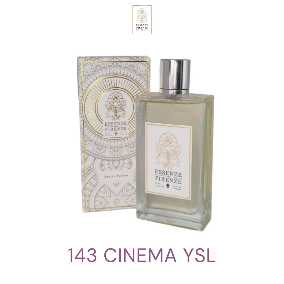 143 Equivalente ispirato a CINEMA