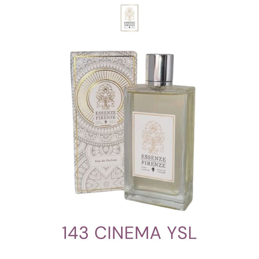 143 Equivalente ispirato a CINEMA