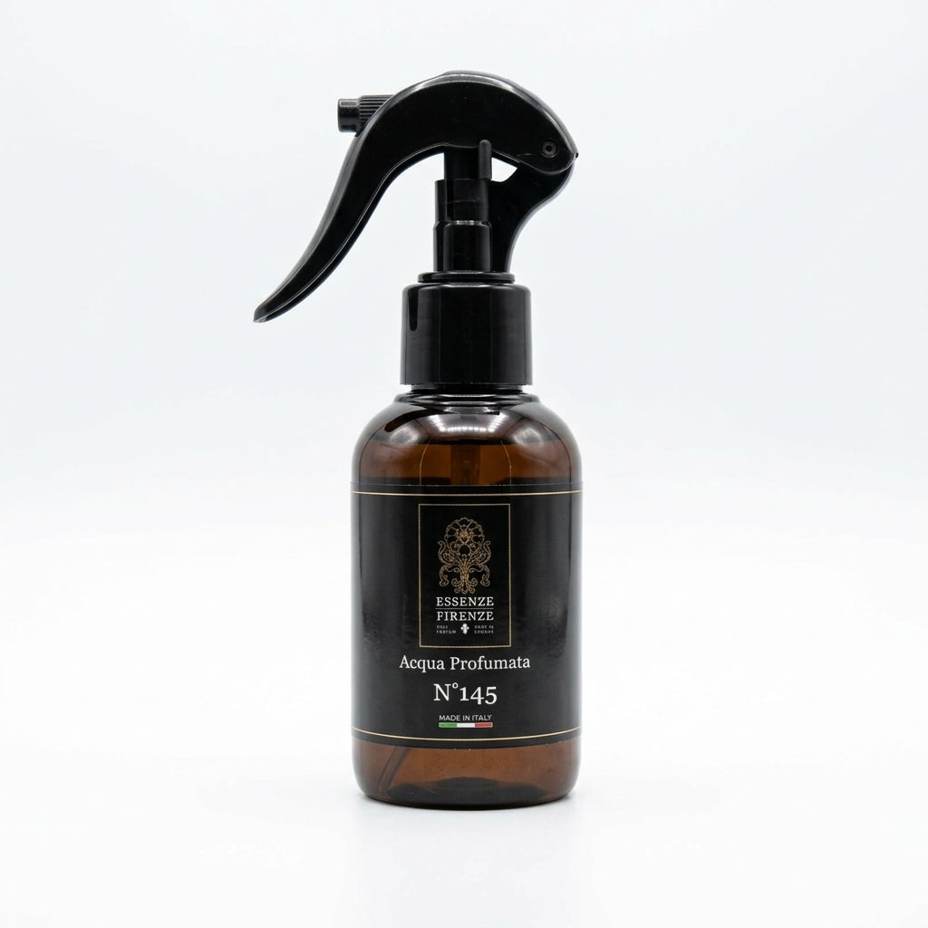 ACQUA CORPO FRAGRANZATA N°145 da 100ML