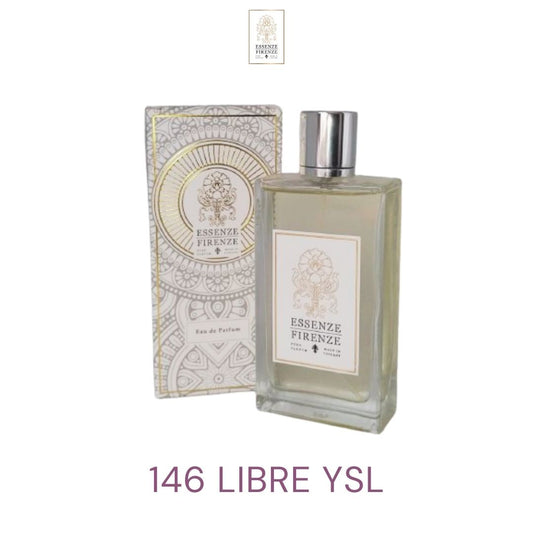 146 Equivalente ispirato a LIBRE YSL