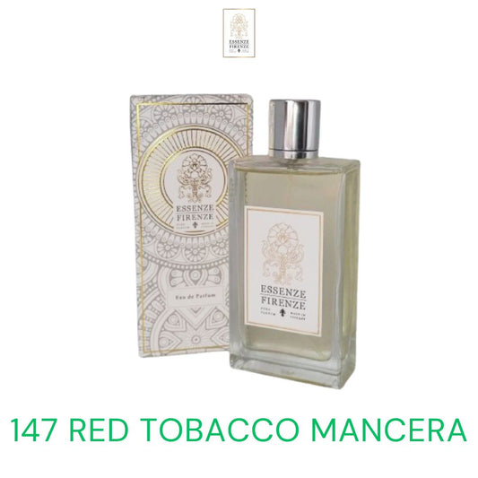 147 Equivalente ispirato a RED TOBACCO by MANCERA