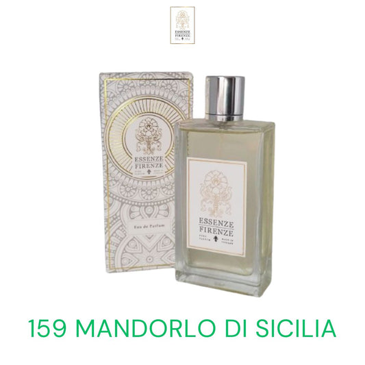 159 Equivalente ispirato a MANDORLO DI SICILIA by ACQUA DI PARMA