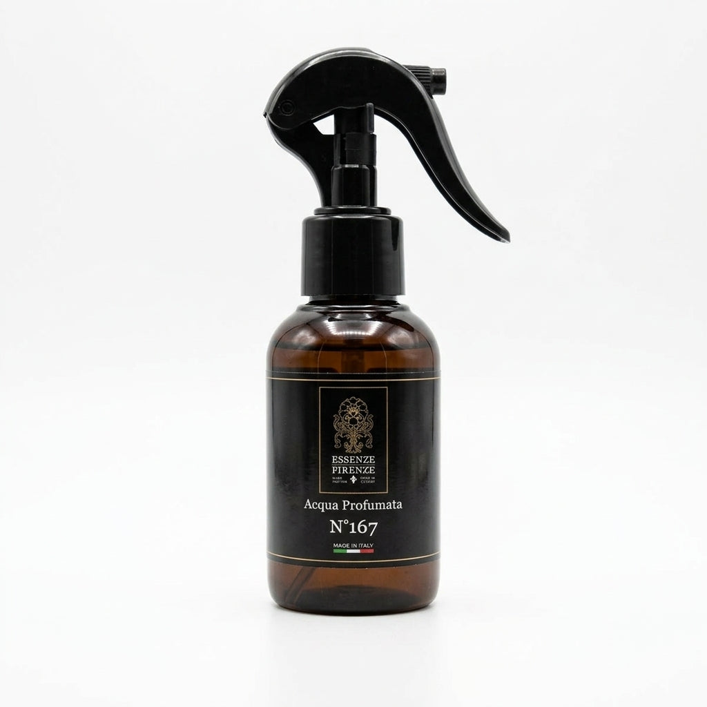 ACQUA CORPO FRAGRANZATA N°167 da 100ML