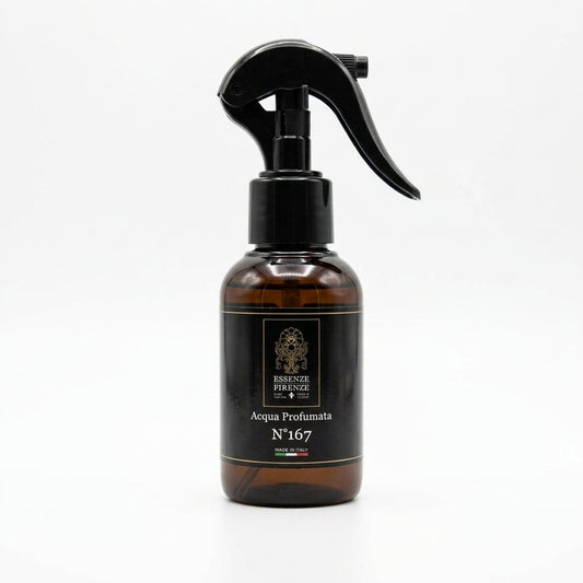 ACQUA CORPO FRAGRANZATA N°167 da 100ML