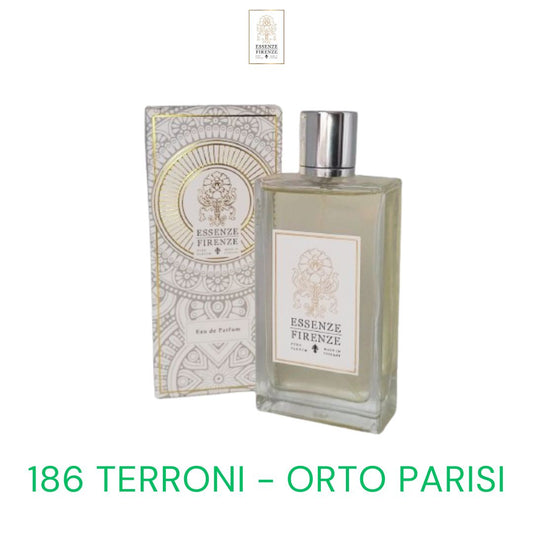 186 Equivalente ispirato a TERRONI