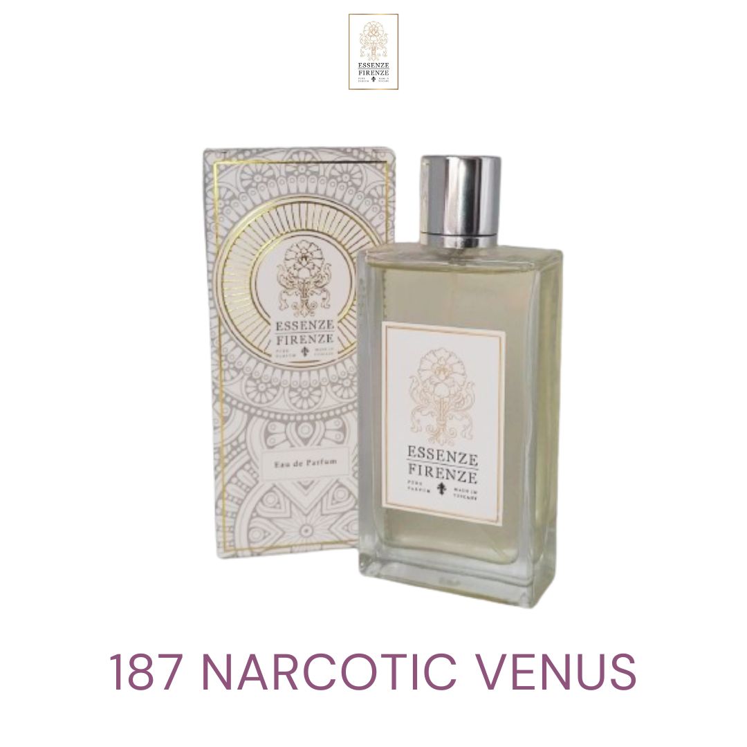 187 Equivalente ispirato a  NARCOTIC VENUS