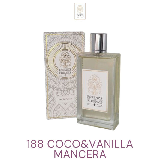 188 Equivalente ispirato a  COCCO & VANIGLIA - MANCERA