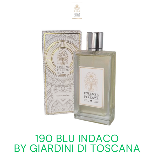 190 Equivalente ispirato a BLU INDACO by GIARDINI DI TOSCANA