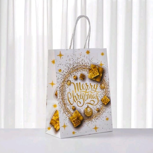 BUSTA CARTA ORO - FANTASIA MISTA