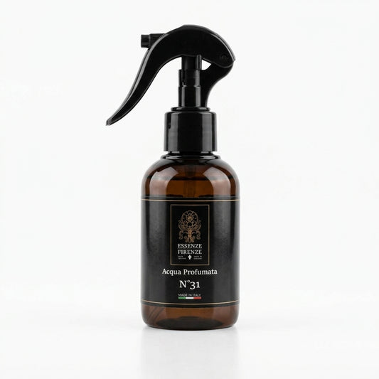 ACQUA CORPO FRAGRANZATA N°31 da 100ML