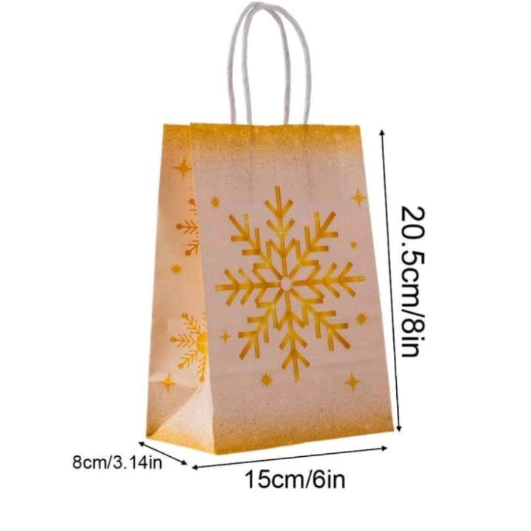 BUSTA CARTA ORO - FANTASIA MISTA