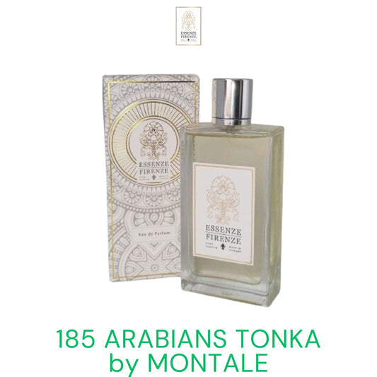 185 Equivalente ispirato a ARABIANS TONKA by MONTALE