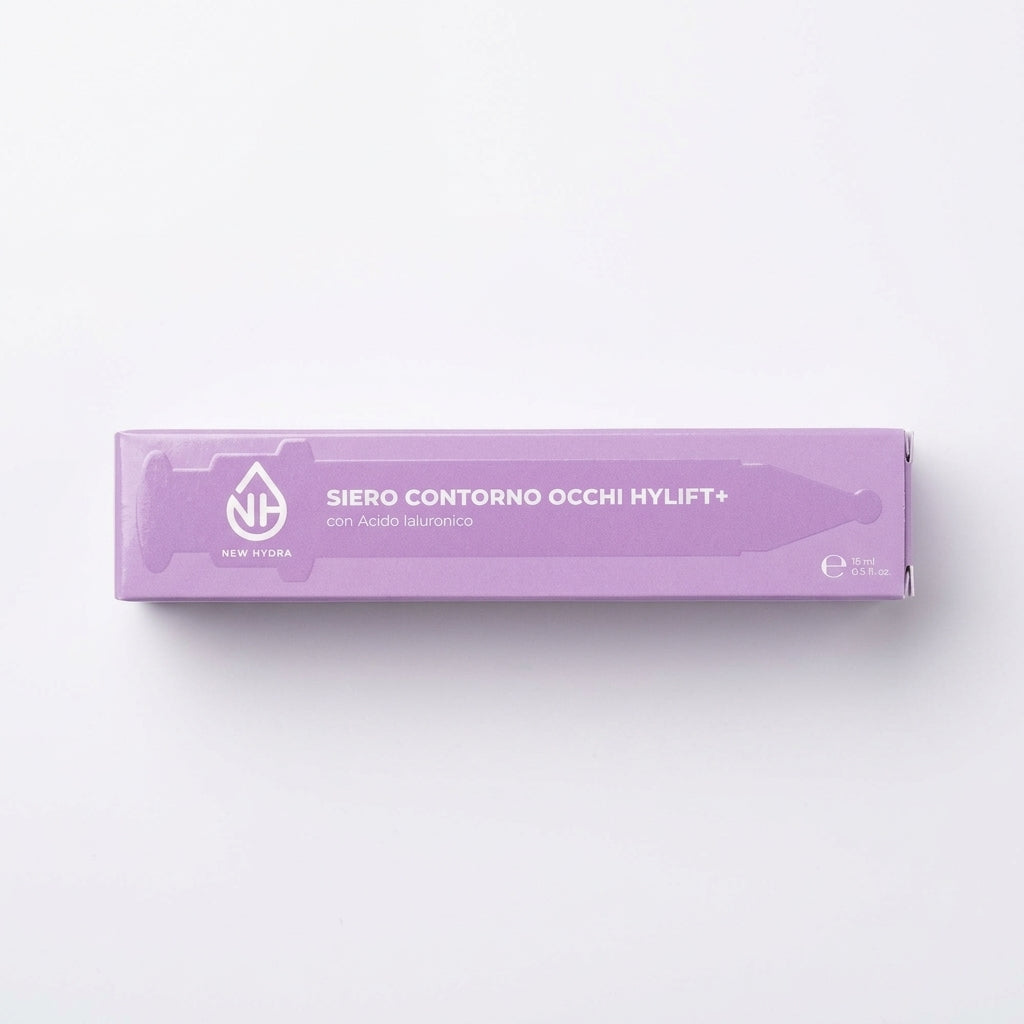 New Hydra - Hylift 15ml - Siero Contorno Occhi