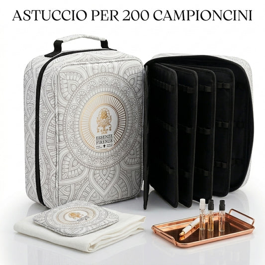 VALIGETTA PER CAMPIONI PROFUMO