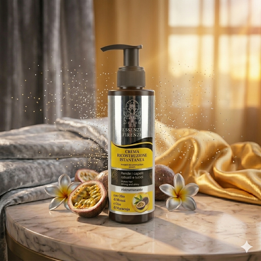 Crema ricostruzione istantanea 150ml