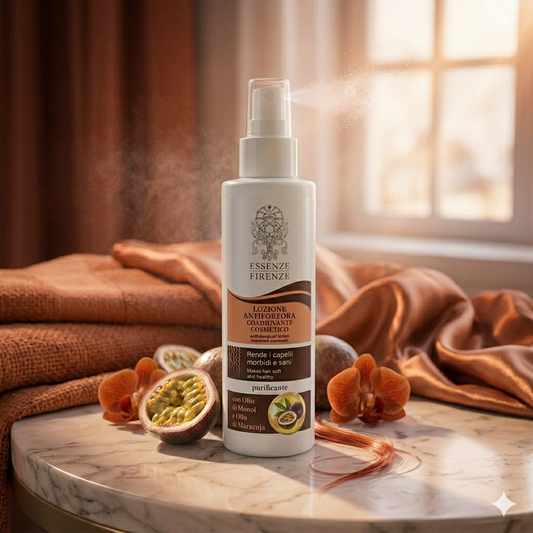 Lozione antiforfora coadiuvante cosmetico 150ml
