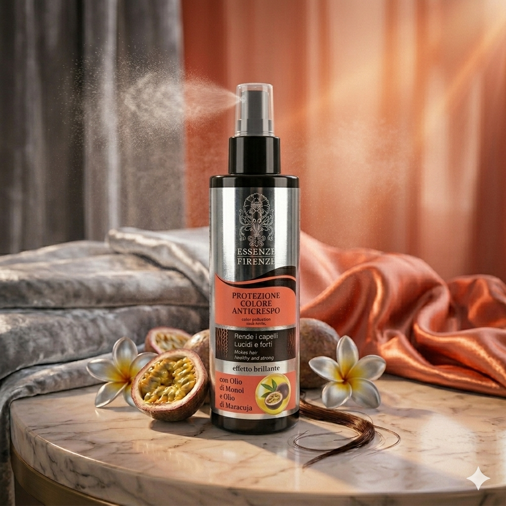 Protezione colore anti-crespo 150ml