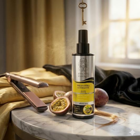 Spray pre-piastra lucidante 150ml